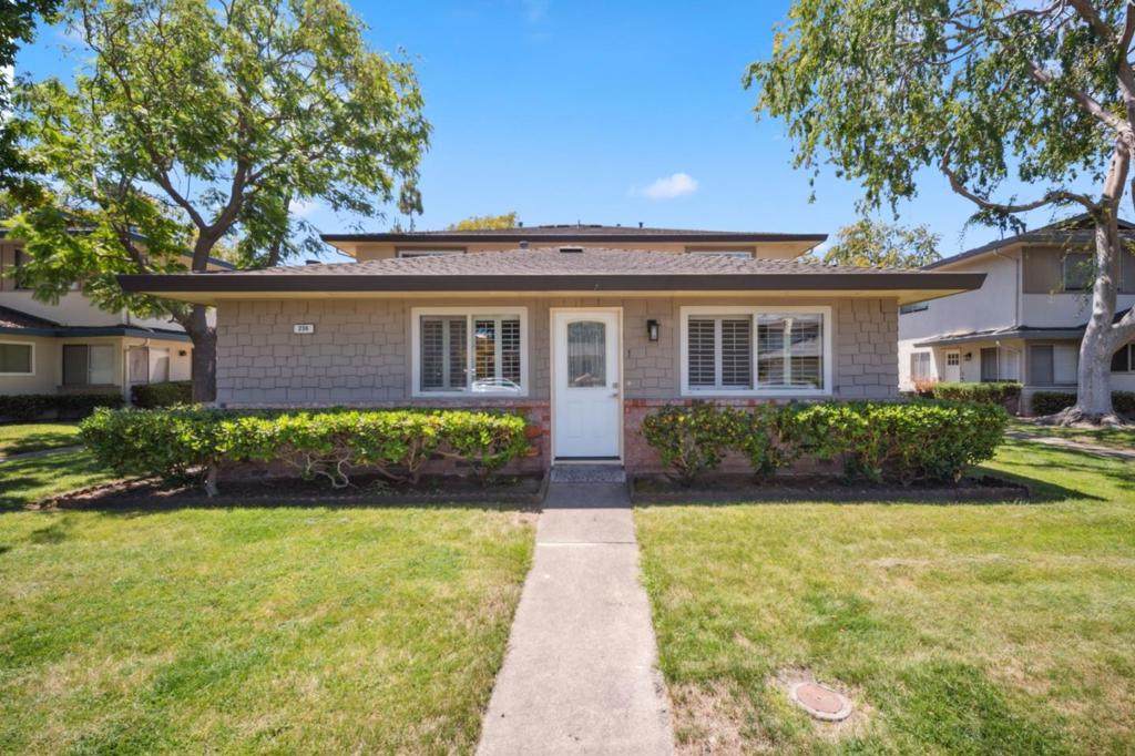 236 Watson Drive - Photo 1