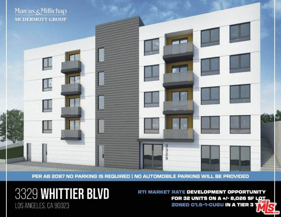 3229 Whittier Boulevard - Photo 1