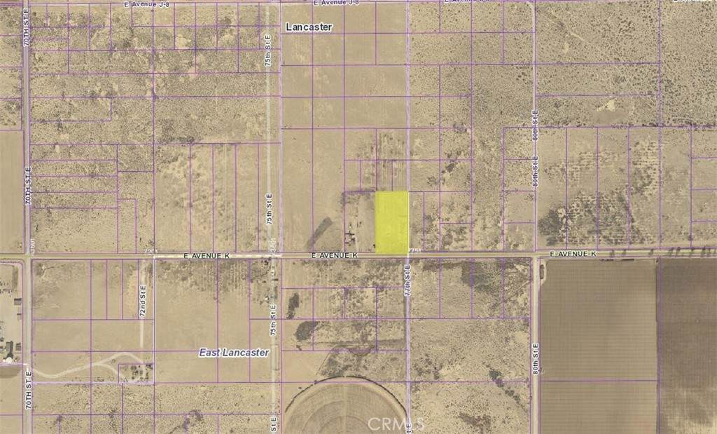 78 Avenue K - Photo 1