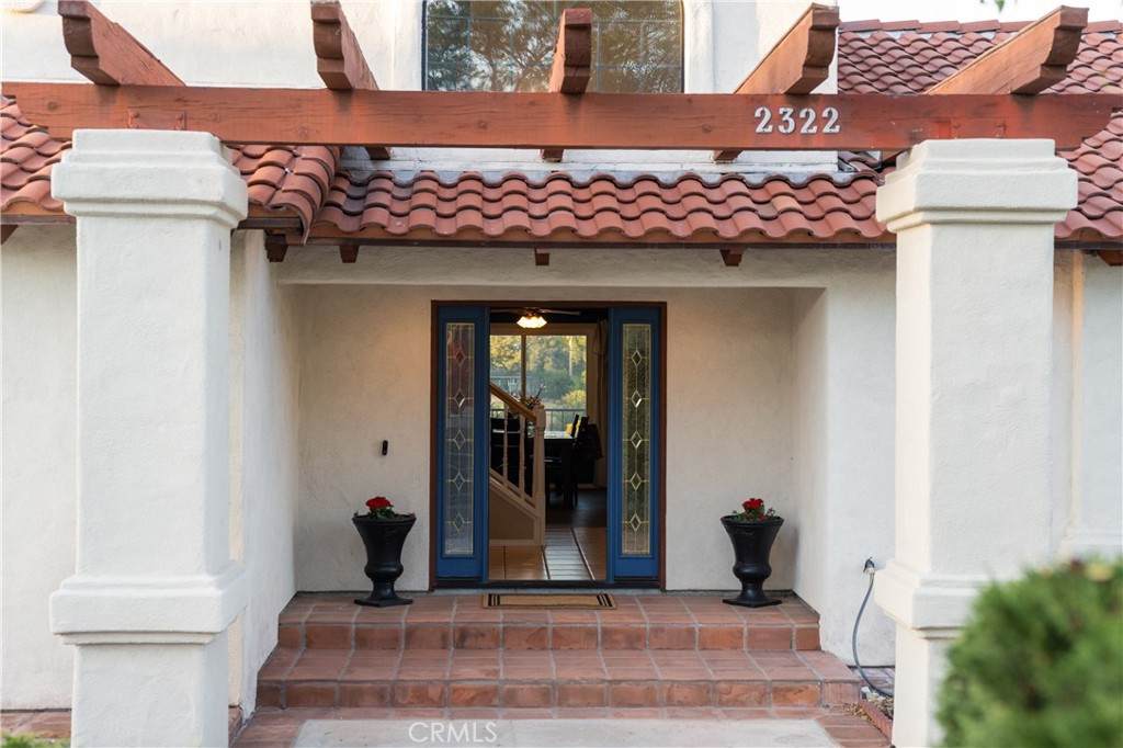 2322 Almond Springs Drive - Photo 1