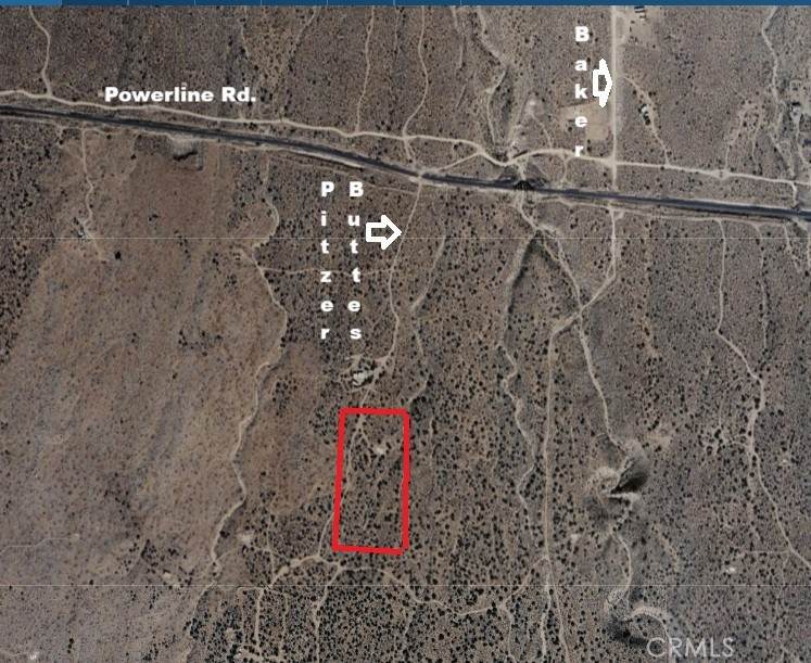 507 Pitzer Buttes Road - Photo 1