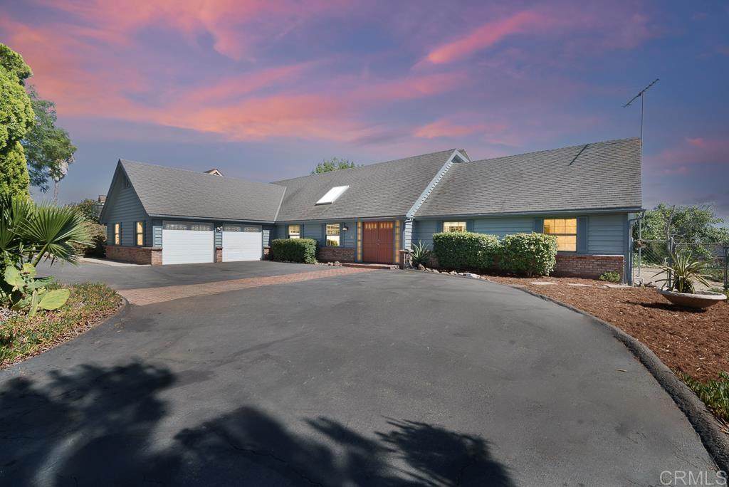 1139 Big Oak Ranch Rd. - Photo 1