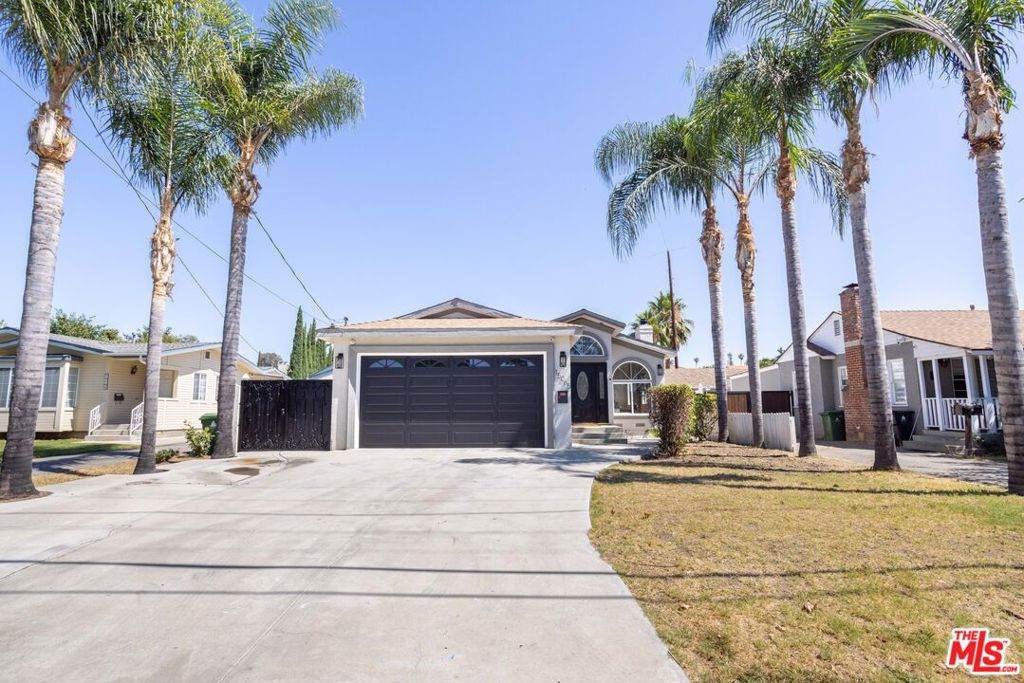 15065 Vose Street - Photo 1