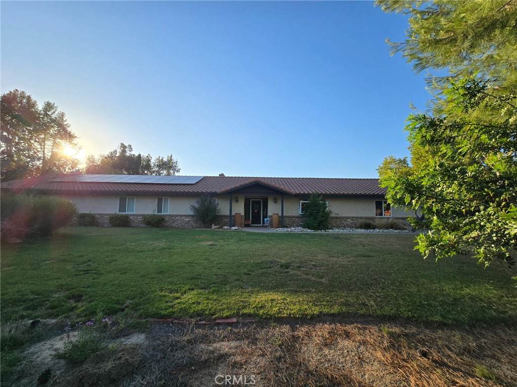 29928 Valle Olvera - Photo 1