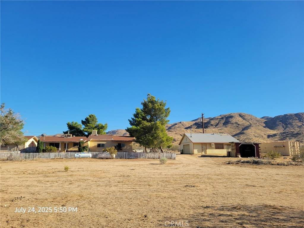 27177 Cahuilla Road - Photo 1