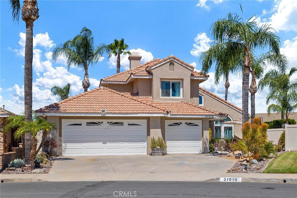 31010 Green Forest Drive - Photo 1