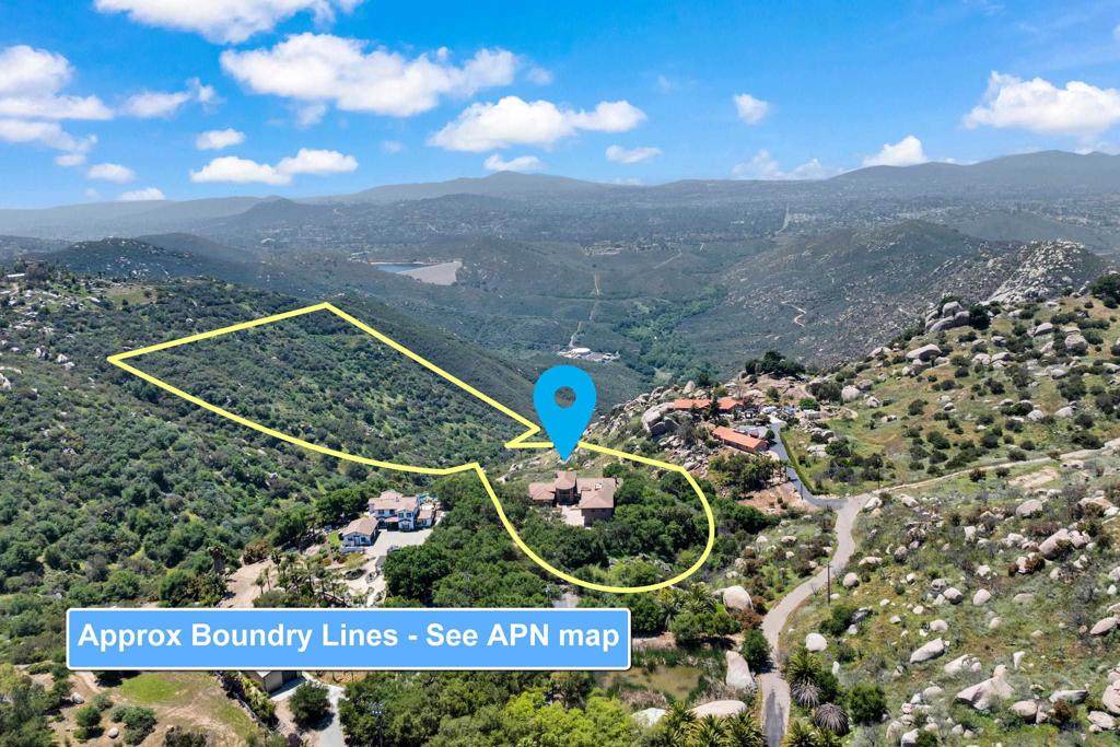 15711 Salida Del Sol - Photo 1
