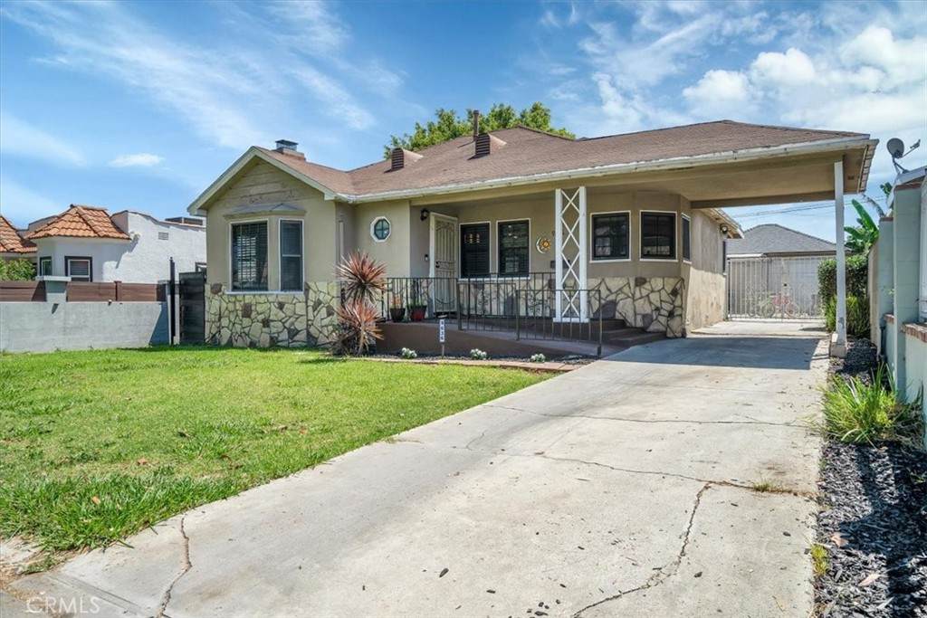 9636 Harvard Boulevard - Photo 1