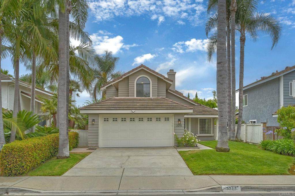 3215 Calle Vallarta - Photo 1
