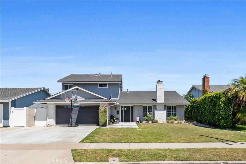 17906 Santa Mariana Street - Photo 1