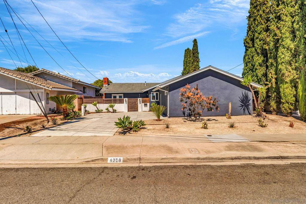 6218 Lake Badin Ave - Photo 1