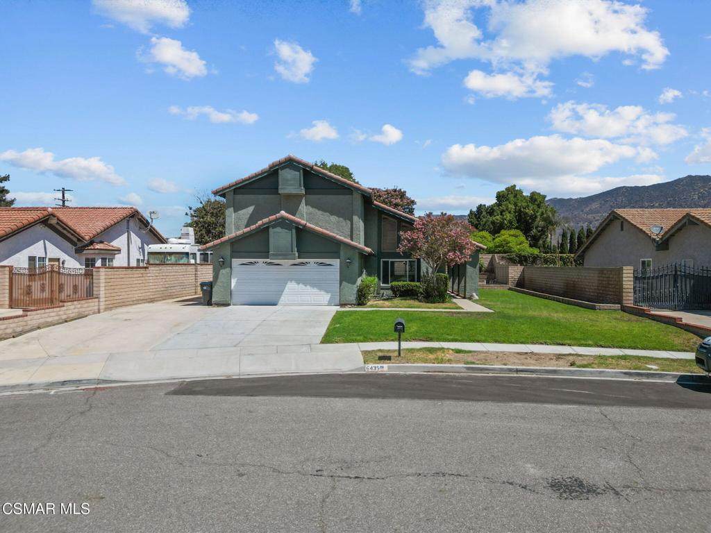 6435 Hazel Circle - Photo 1