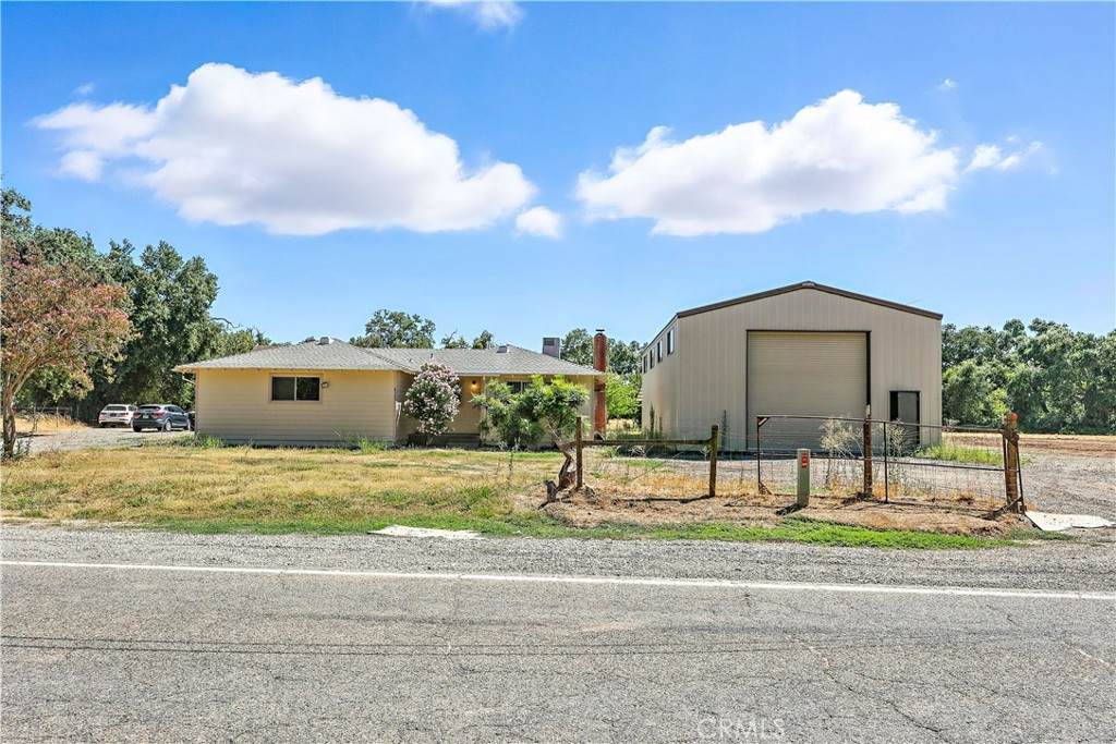 6345 Merced Falls Road - Photo 1