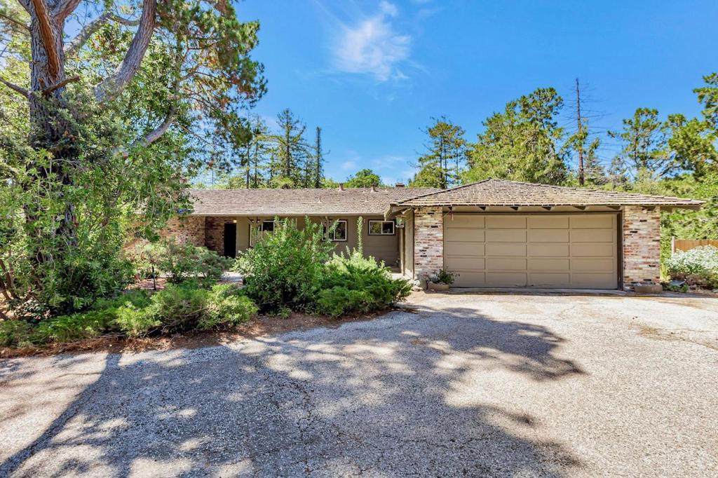 27655 Black Mountain Road - Photo 1