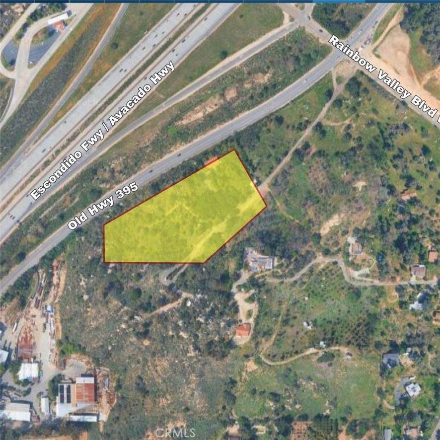 3027 Rainbow Valley Boulevard - Photo 1