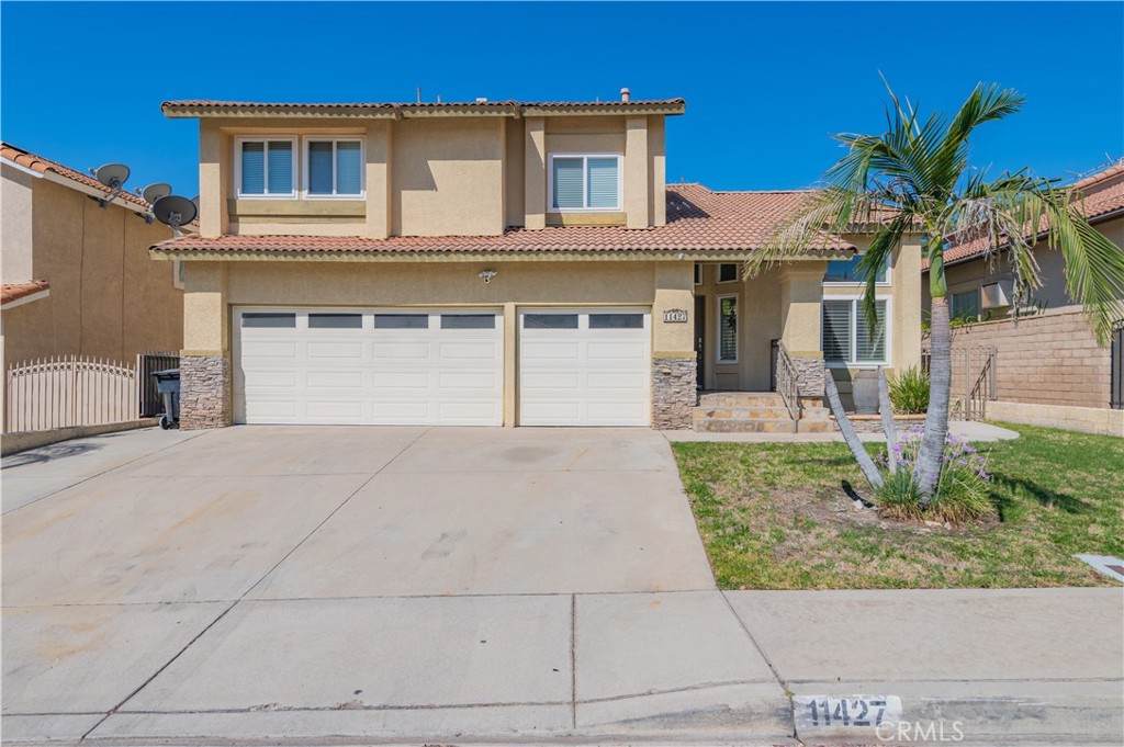 11427 Lomello Way - Photo 1