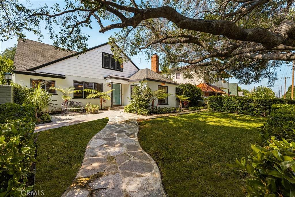 614 Santa Clara Avenue - Photo 1