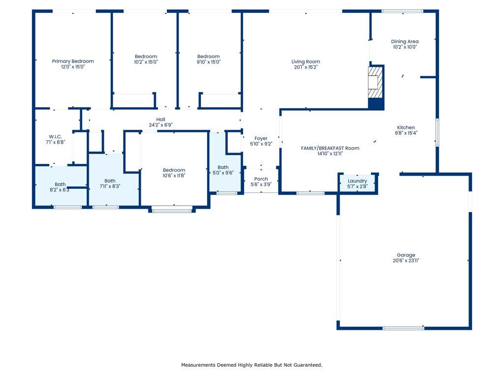 23510 Justice Street - Photo 1