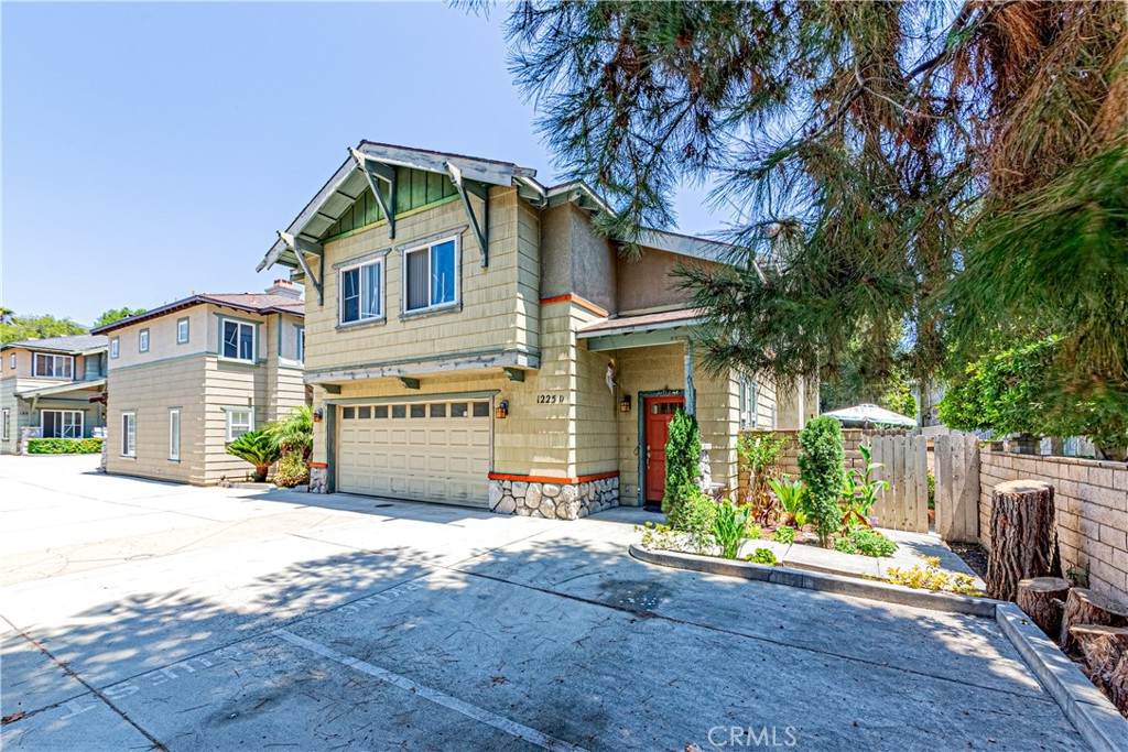 1225 Alta Vista Avenue - Photo 1