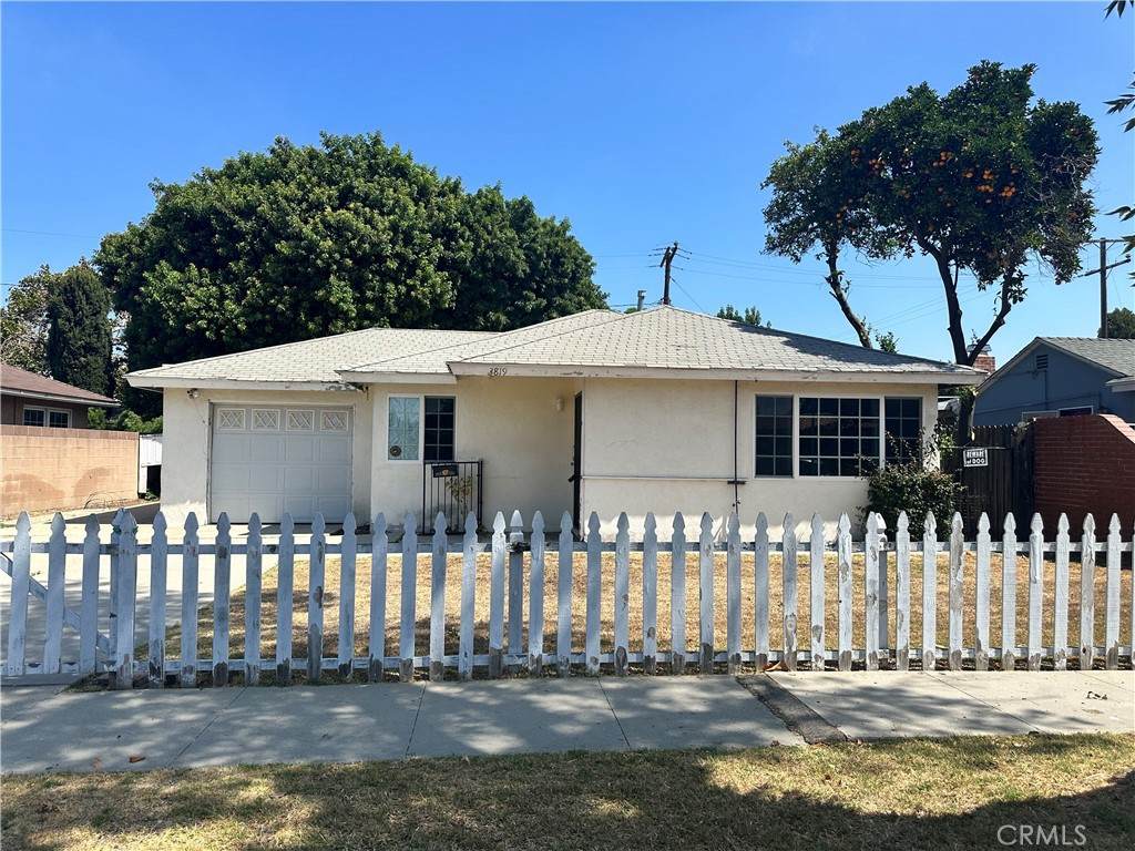 3819 La Jara Street - Photo 1