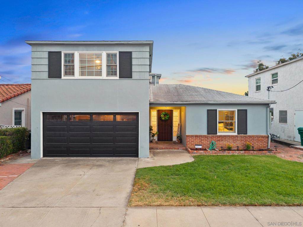 4417 Braeburn Road - Photo 1