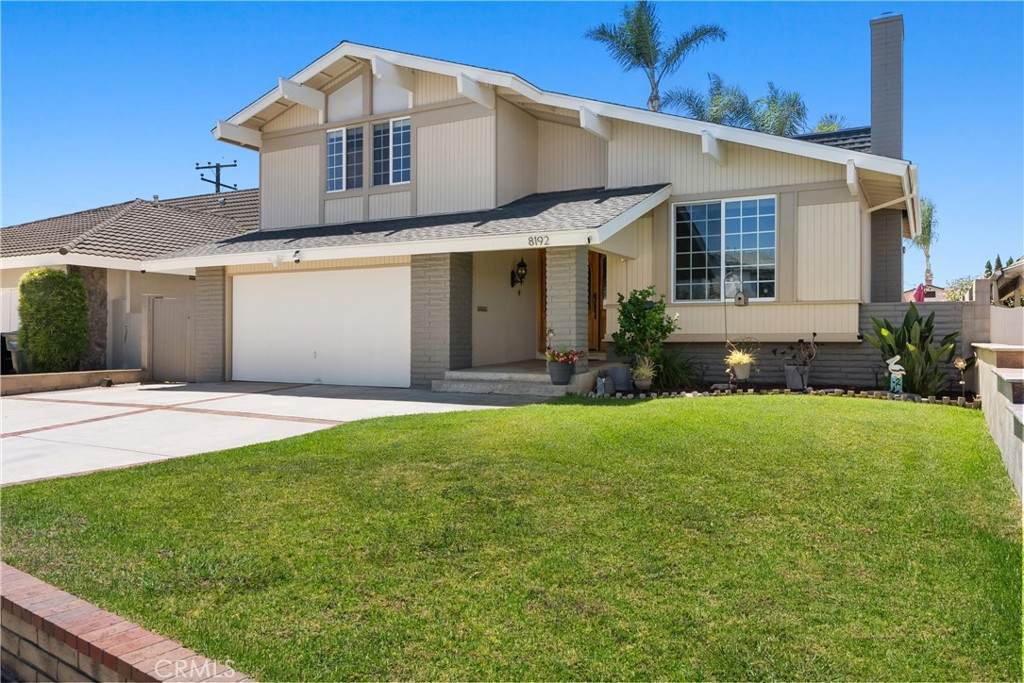 8192 Grant Drive - Photo 1