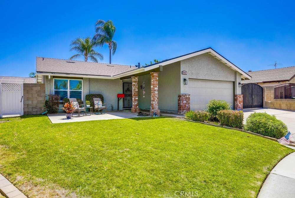 5952 Brookmont Drive - Photo 1
