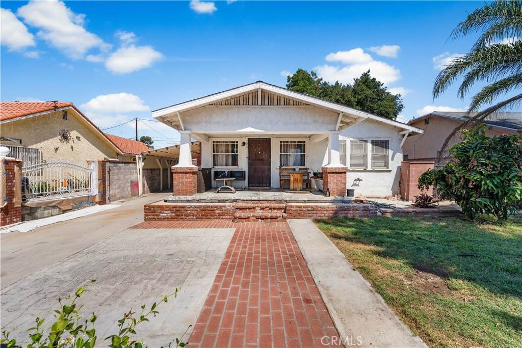 225 N Workman Street - Photo 1