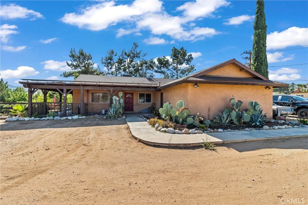 32809 Crown Valley Road - Photo 1