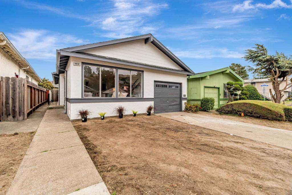 4416 Callan Boulevard - Photo 1