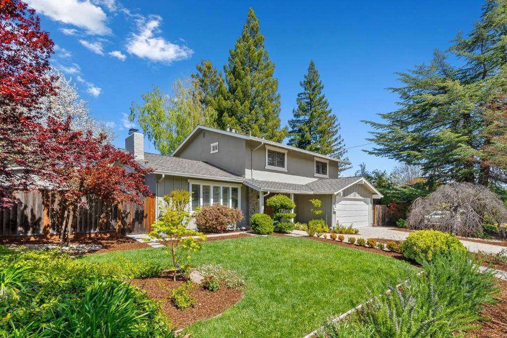 141 Cambrian View Way - Photo 1