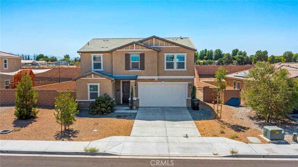 12938 Rocky Trail Way - Photo 1