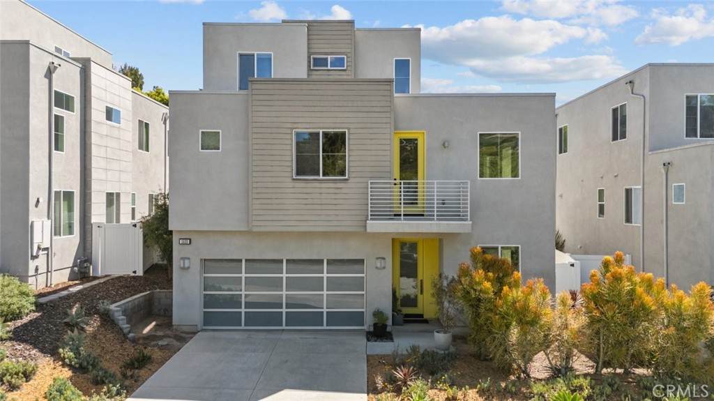 1522 Mercury Drive - Photo 1