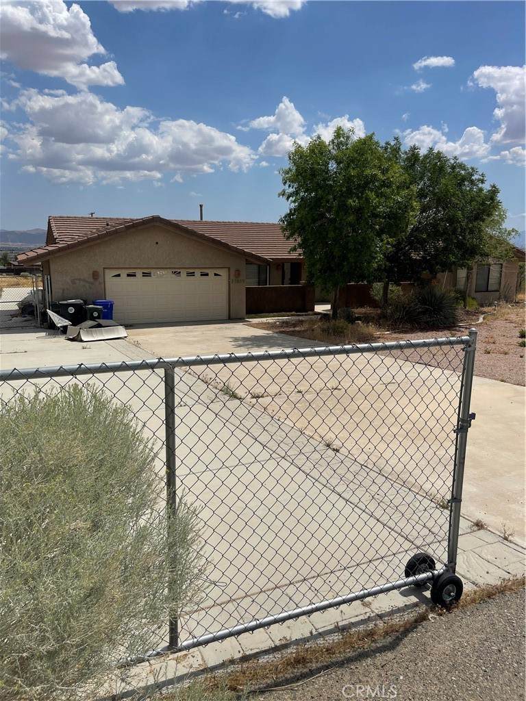 23859 Papago Road - Photo 1