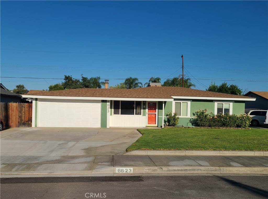 6623 Lessie Lane - Photo 1