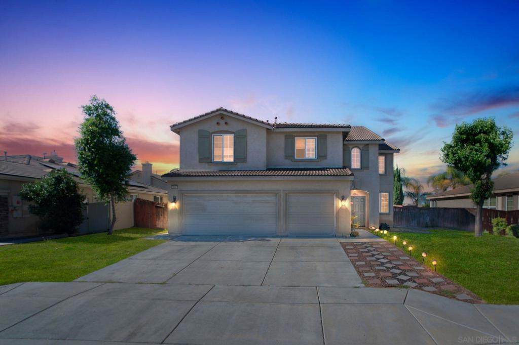 28807 Keri Lynn Ave - Photo 1