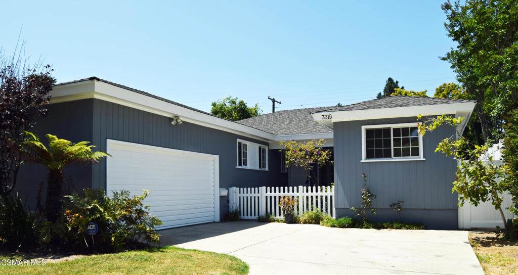 3315 Bentley Avenue - Photo 1
