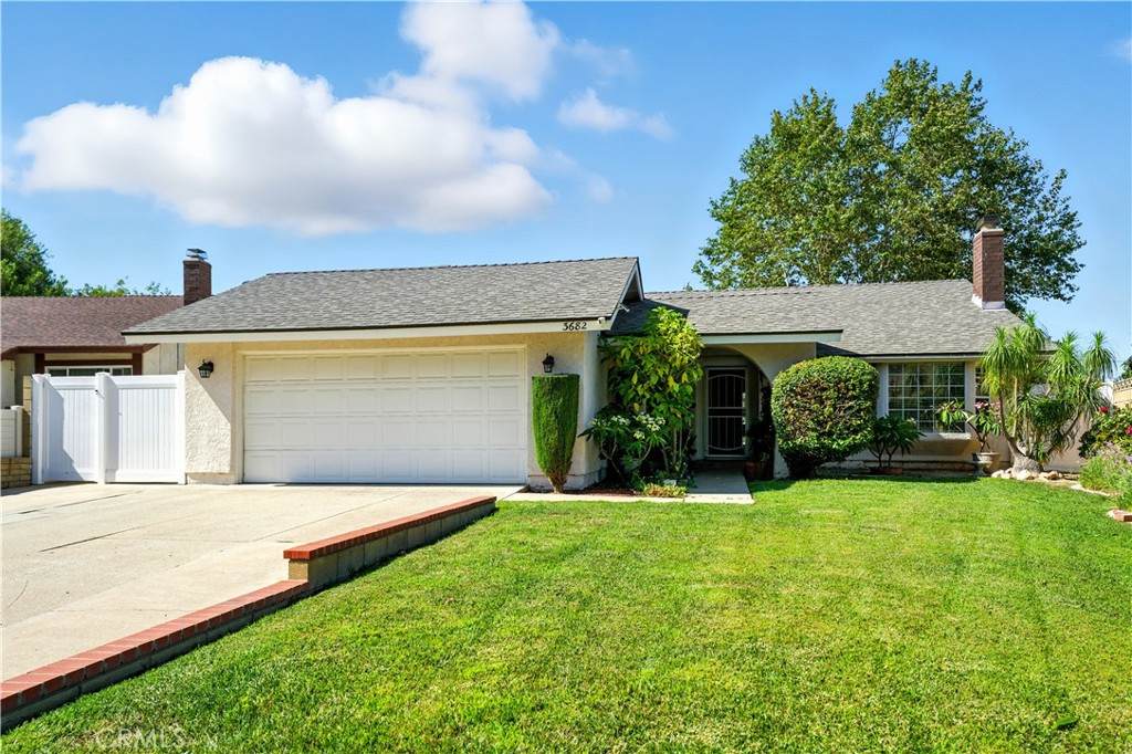 3682 Whirlaway Lane - Photo 1