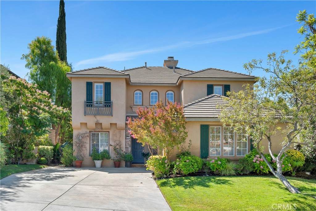 25730 Hawthorne Place - Photo 1