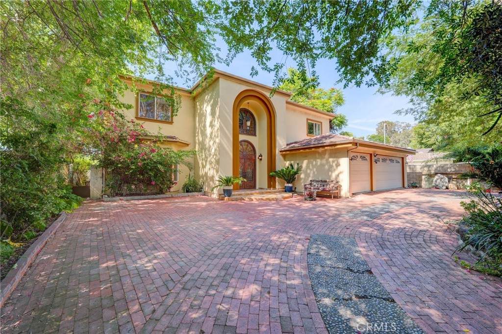 22349 Dolorosa Street - Photo 1