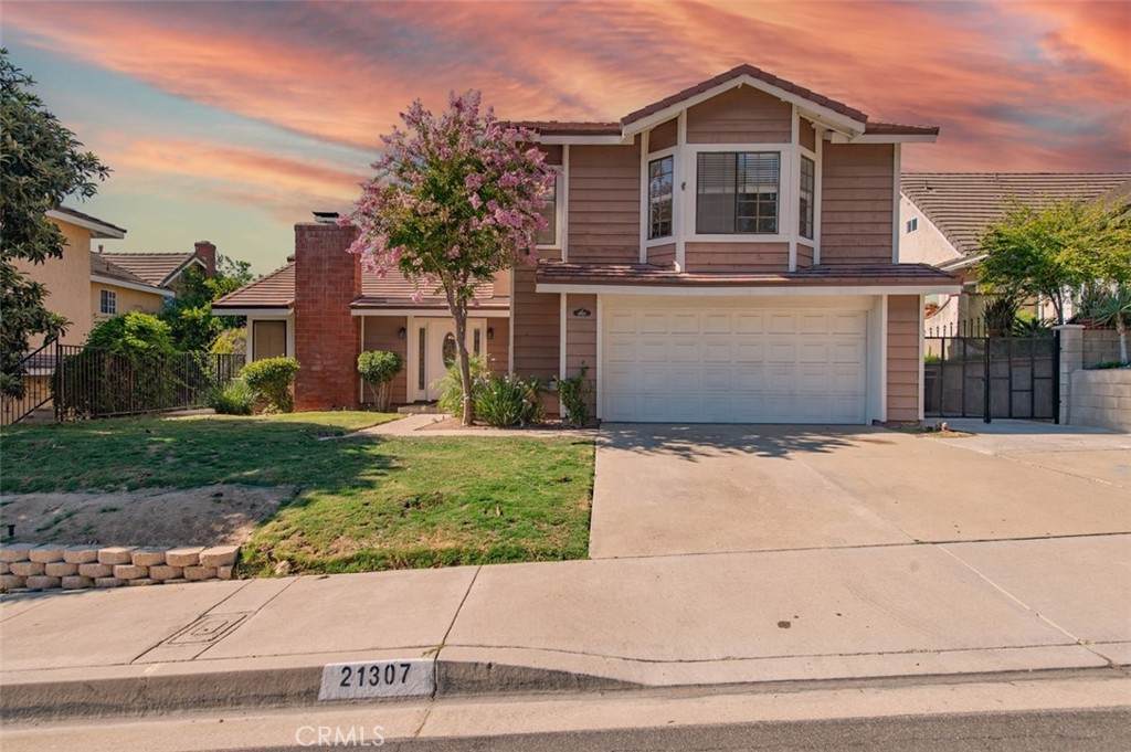 21307 Chirping Sparrow Road - Photo 1