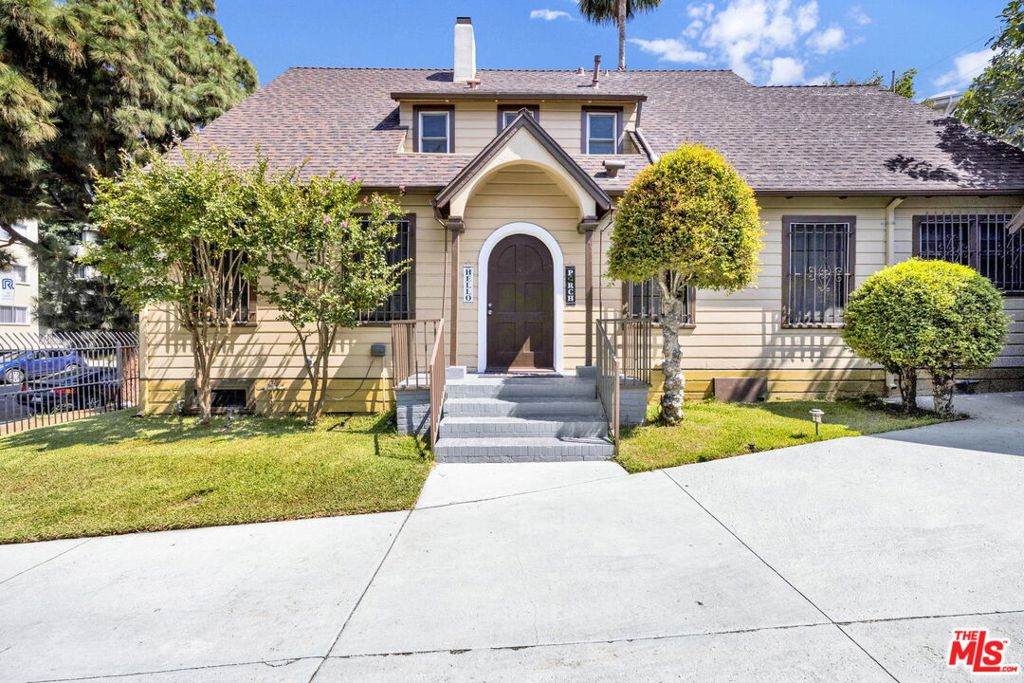 428 Hoover Street - Photo 1