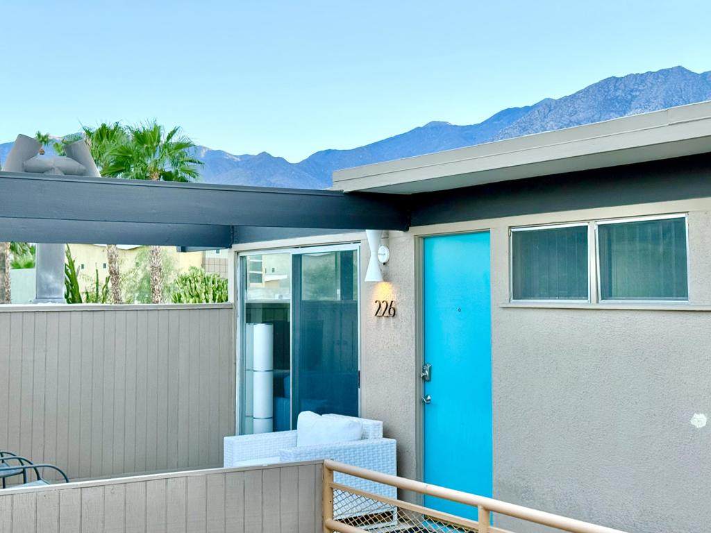 1111 Palm Canyon Drive - Photo 1