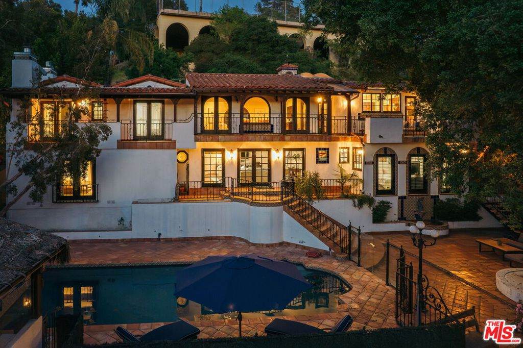 1664 Las Flores Drive - Photo 1