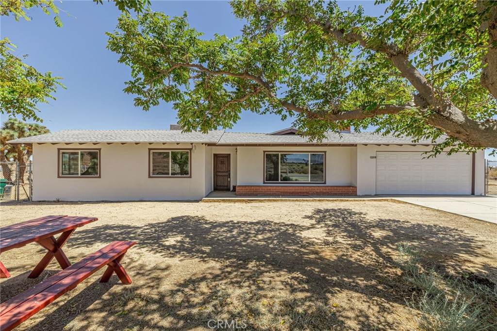 5200 Mojave Tropico Road - Photo 1