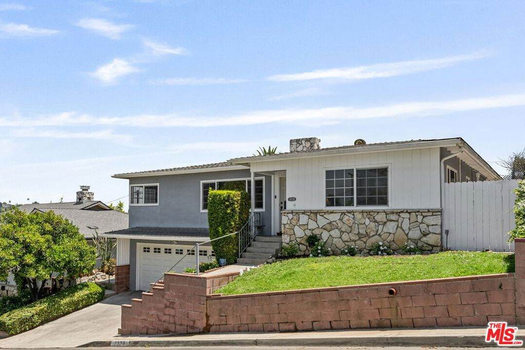 3228 Sagamore Way - Photo 1