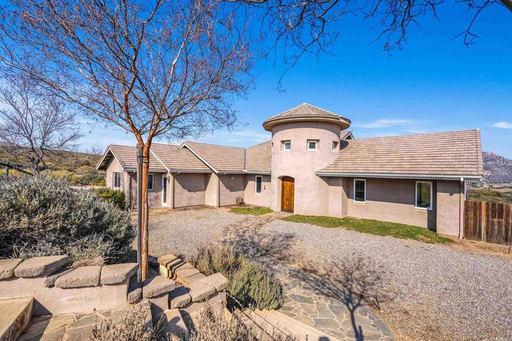 24916 Bareta Star Ranch Rd - Photo 1