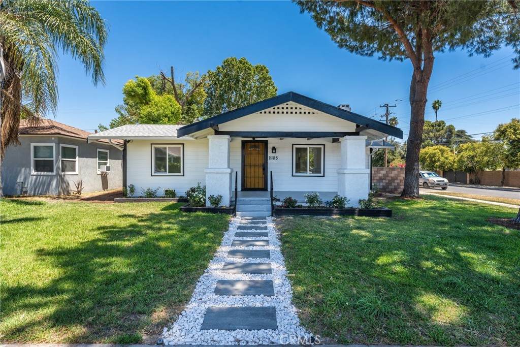 2105 Genevieve Street - Photo 1