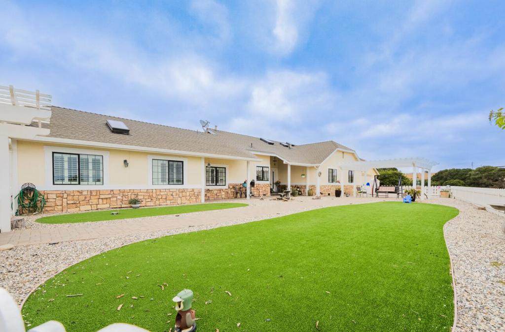 9891 Equestrian Place - Photo 1