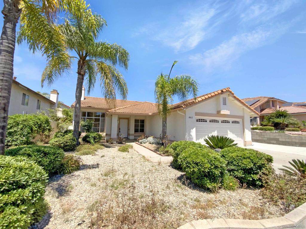 8862 La Cartera St - Photo 1